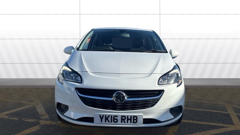 Vauxhall Corsa 1.4 [75] ecoFLEX Energy 3dr [AC] Petrol Hatchback